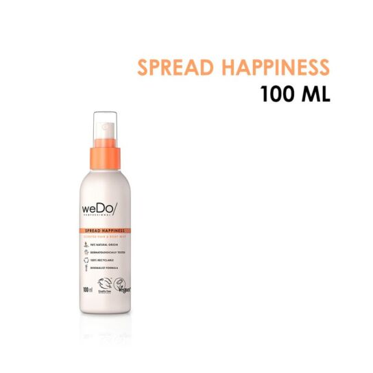 SPREAD HAPPINESS MIST  1