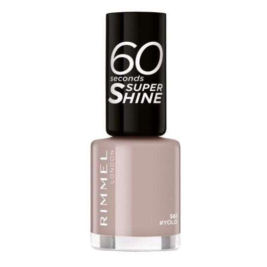 60 SECONDS SUPER SHINE NAIL POLISH 14