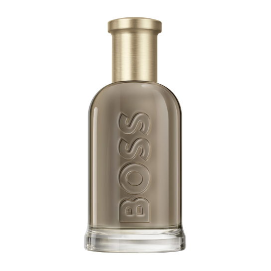BOSS BOTTLED EAU DE PARFUM  0