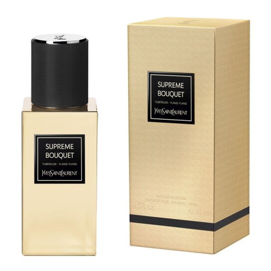 LE VESTIAIRE DES PARFUMS COLLECTION ORIENTALE SUPREME BOUQUET EAU DE PARFUM 1