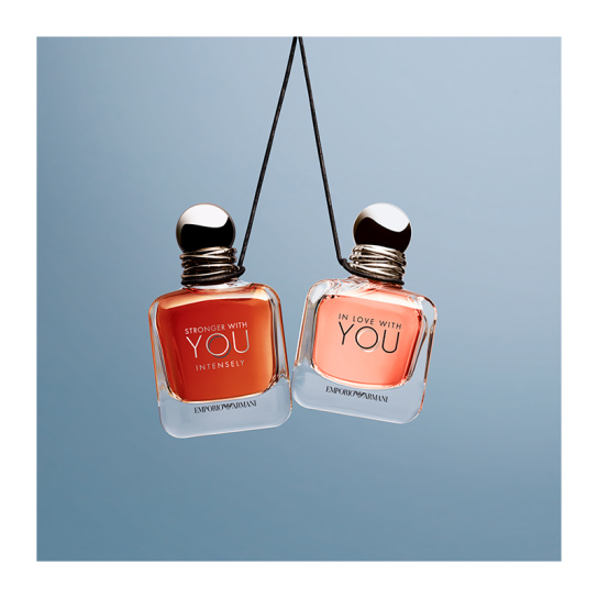 EMPORIO ARMANI STRONGER WITH YOU INTENSELY EAU DE PARFUM 5