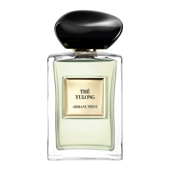 ARMANI PRIVÉ THÉ YULONG EAU DE TOILETTE 0
