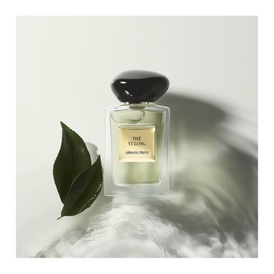 ARMANI PRIVÉ THÉ YULONG EAU DE TOILETTE 5