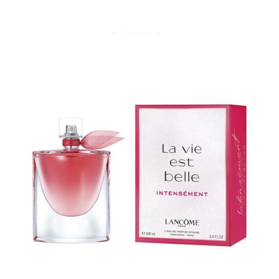 LA VIE EST BELLE INTENSEMENT EAU DE PARFUM 1