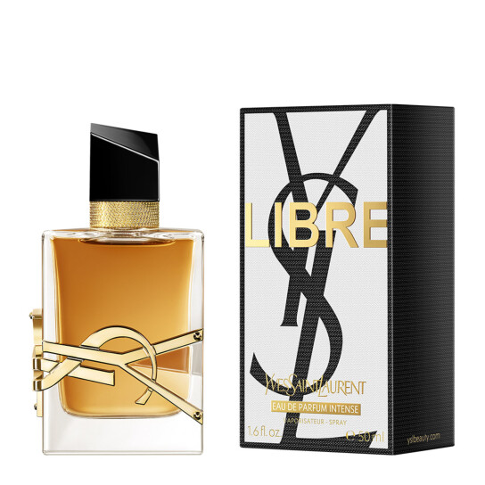 LIBRE EAU DE PARFUM INTENSE 1
