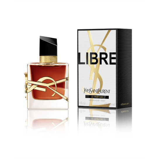 LIBRE LE PARFUM 1