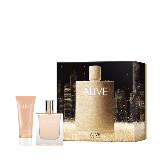  ALIVE EAU DE PARFUM SET 0