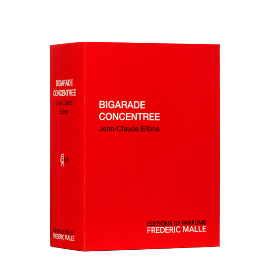 BIGARADE CONCENTREE PERFUME 1