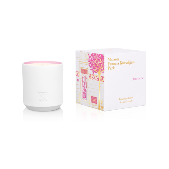ANOUCHE CANDLE 0