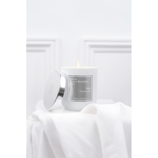 AQUA UNIVERSALIS CANDLE 1