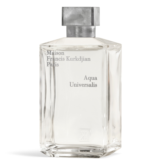 AQUA UNIVERSALIS EAU DE TOILETTE 2