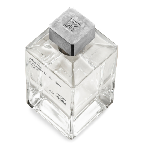 AQUA UNIVERSALIS EAU DE TOILETTE 1