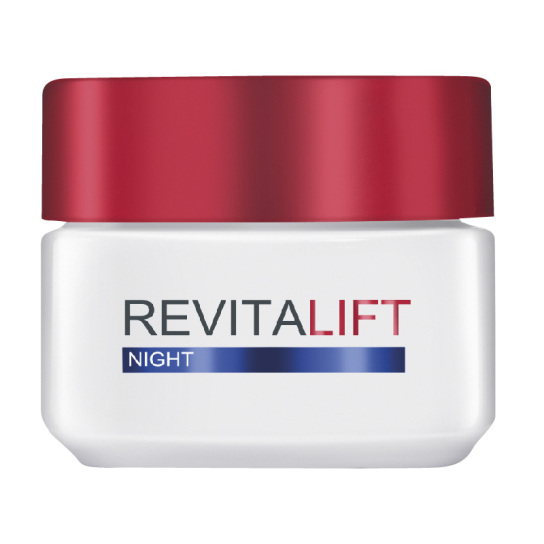 REVITALIFT NIGHT CREAM 2
