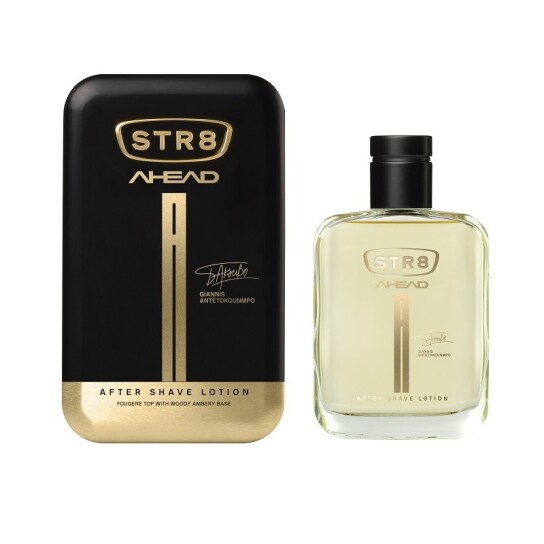 AHEAD AFTER SHAVE 0