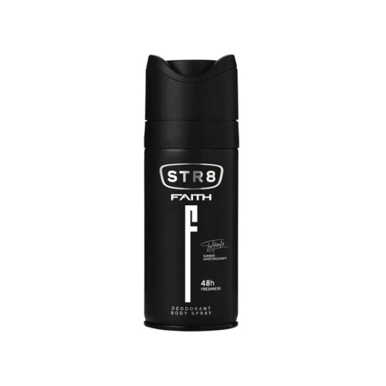 FAITH DEO SPRAY 0