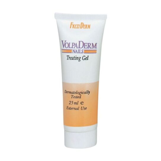 VOLPADERM NAILS TREATING GEL 0