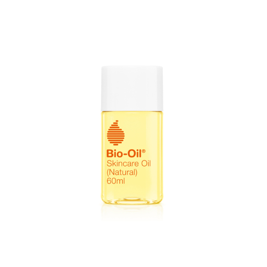 NATURAL BODY OIL  0