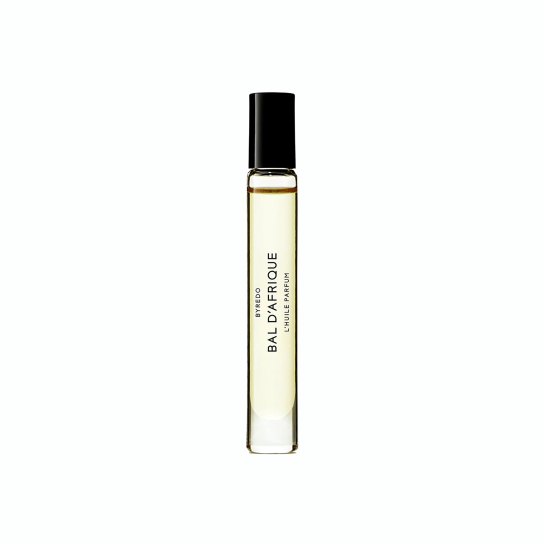 BAL D'AFRIQUE ROLL-ON PERFUMED OIL 1