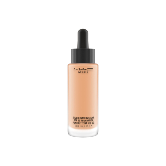 STUDIO WATERWEIGHT SPF 30 FOUNDATION 5