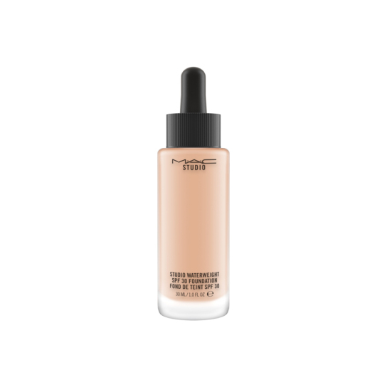 STUDIO WATERWEIGHT SPF 30 FOUNDATION 2