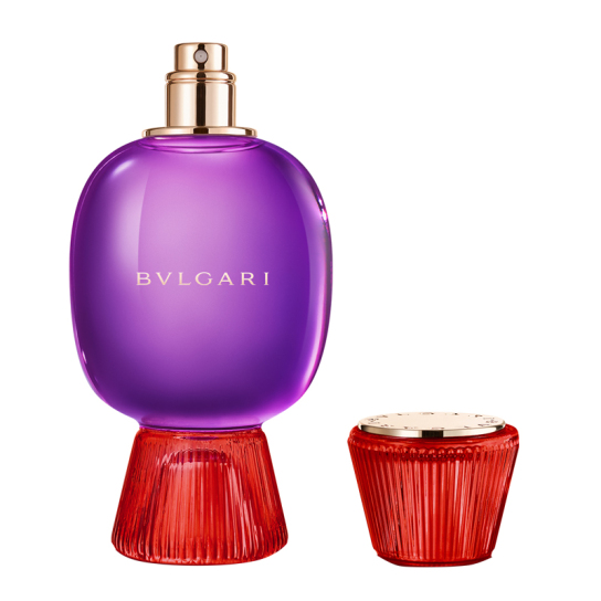 BVLGARI ALLEGRA FANTASIA VENETA EAU DE PARFUM  2