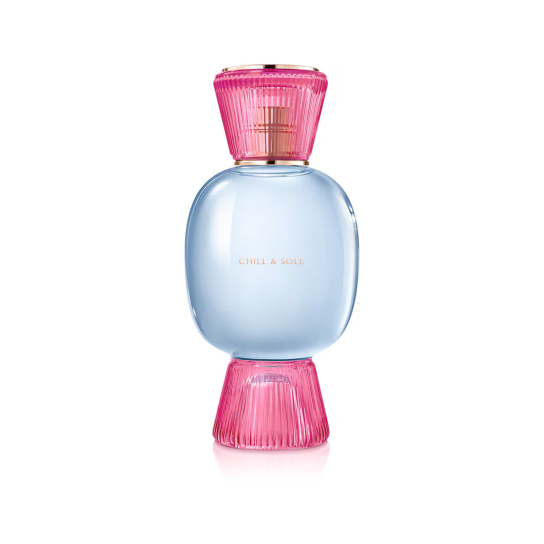 BVLGARI ALLEGRA CHILL & SOLE 1