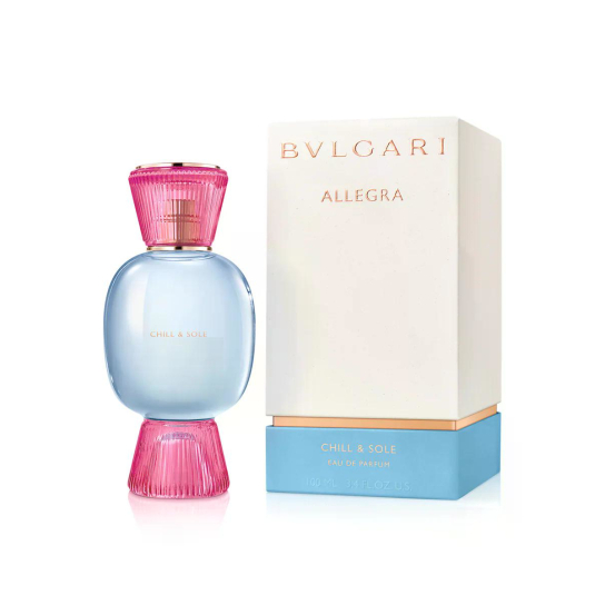BVLGARI ALLEGRA CHILL & SOLE 3