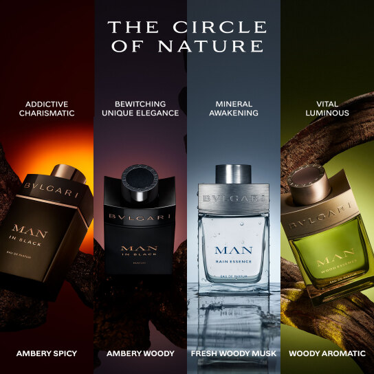 MAN WOOD ESSENCE EAU DE PARFUM REFILLABLE 5