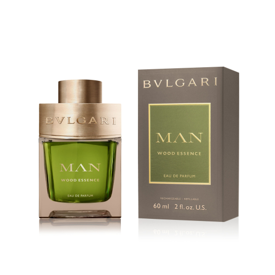 MAN WOOD ESSENCE EAU DE PARFUM REFILLABLE 6