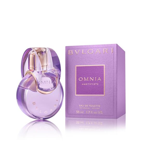 OMNIA AMETHYST EAU DE TOILETTE REFILLABLE 2