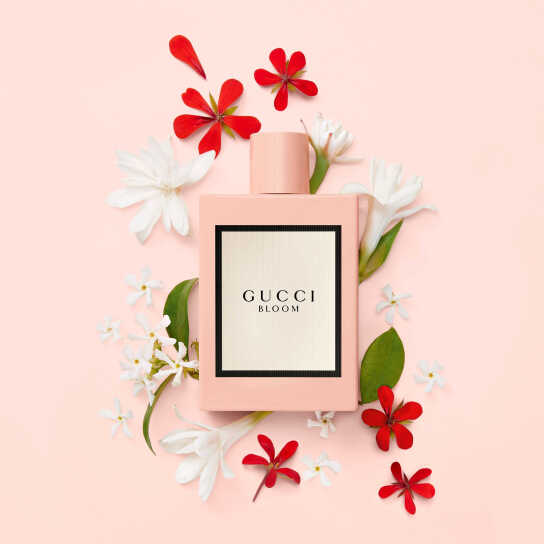 GUCCI BLOOM EAU DE PARFUM 3