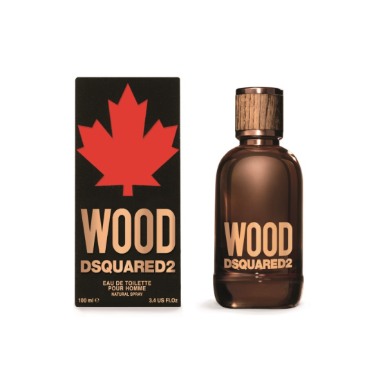 WOOD POUR HOMME EAU DE TOILETTE  0