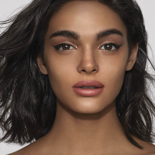 THE LIPSTICK SHEER 1