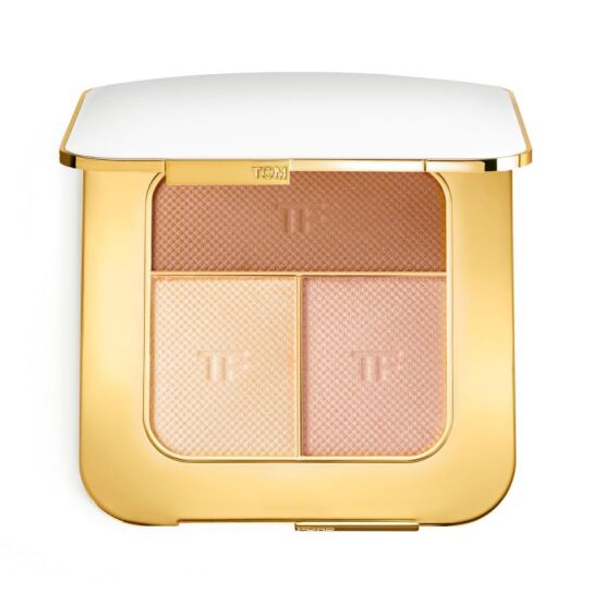 SOLEIL CONTOURING COMPACT 0