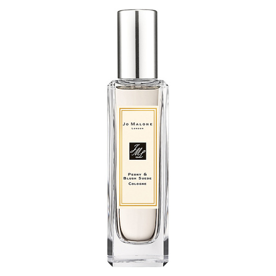 PEONY & BLUSH SUEDE  COLOGNE 0