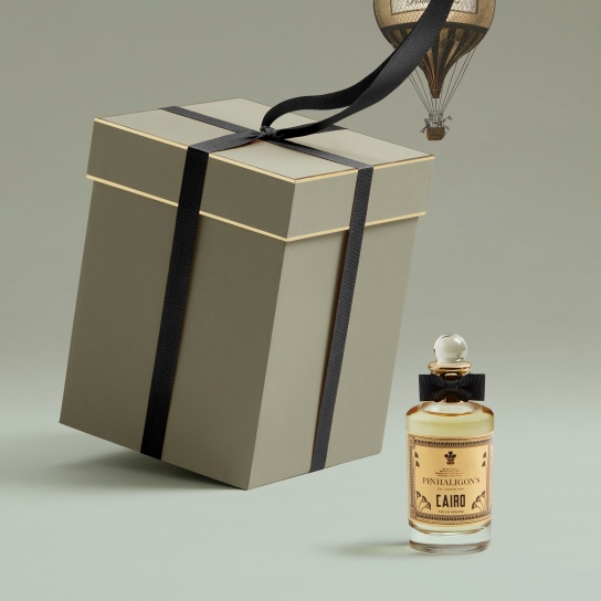 CAIRO EAU DE PARFUM 2