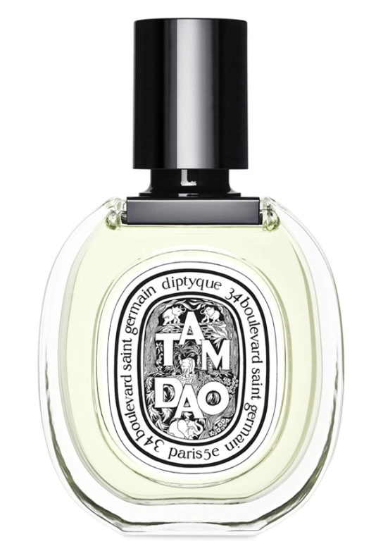 TAM DAO EAU DE TOILETTE 0