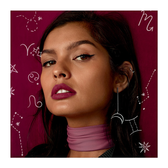 INK CRAYON ZODIAC  1