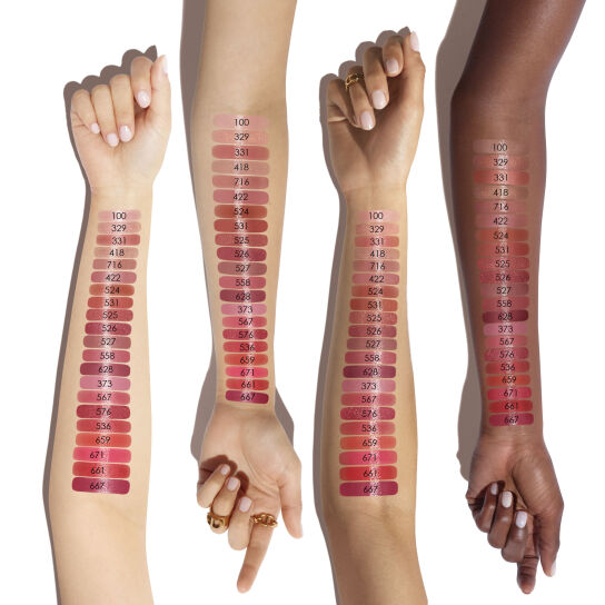 DIOR ADDICT REFILLABLE SHINE LIPSTICK 3