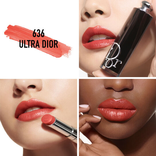DIOR ADDICT REFILLABLE SHINE LIPSTICK 1