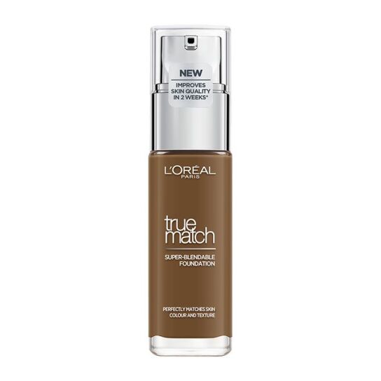 TRUE MATCH FOUNDATION 1