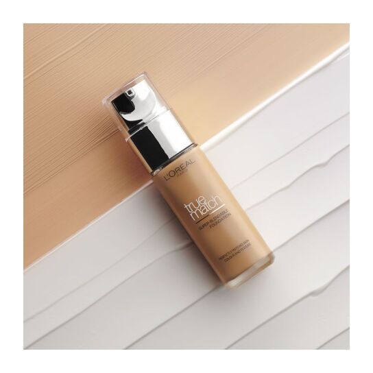 TRUE MATCH FOUNDATION 8