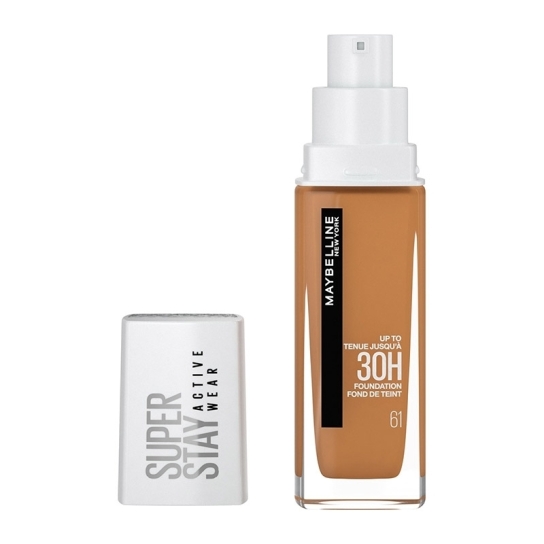 SUPERSTAY 30H FULL COVERAGE FOUNDATION 1