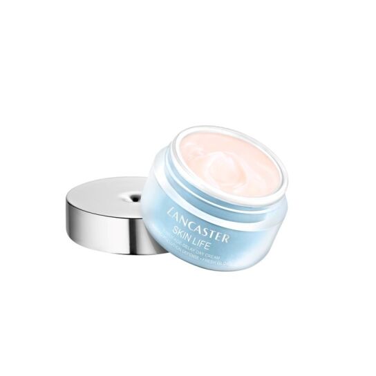 LANCASTER SKIN LIFE EARLY-AGE-DELAY DAY CREAM 11