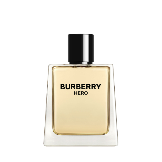 BURBERRY HERO EAU DE TOILETTE MEN 1