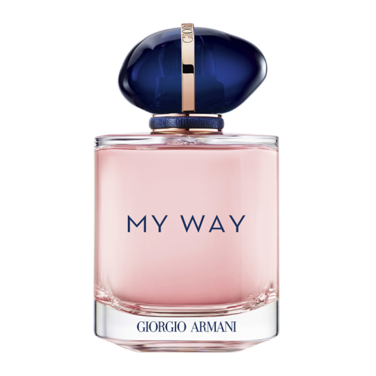 MY WAY EAU DE PARFUM 1