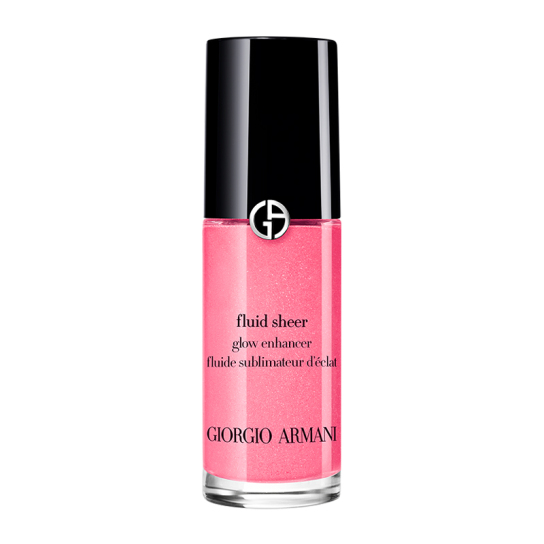 FLUID SHEER GLOW ENHANCER 4