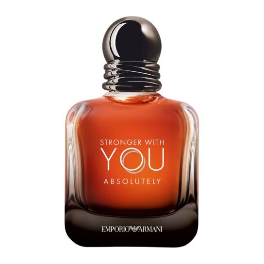 STRONGER WITH YOU ABSOLUTELY PARFUM 1