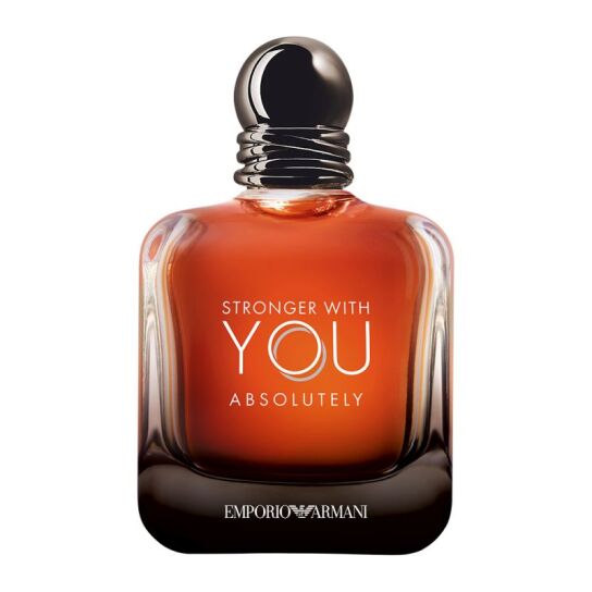 STRONGER WITH YOU ABSOLUTELY PARFUM 1