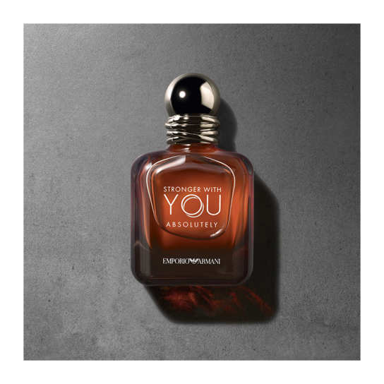 STRONGER WITH YOU ABSOLUTELY PARFUM 6